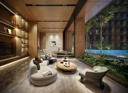 The Robertson Opus (D9), Condominium #594192001